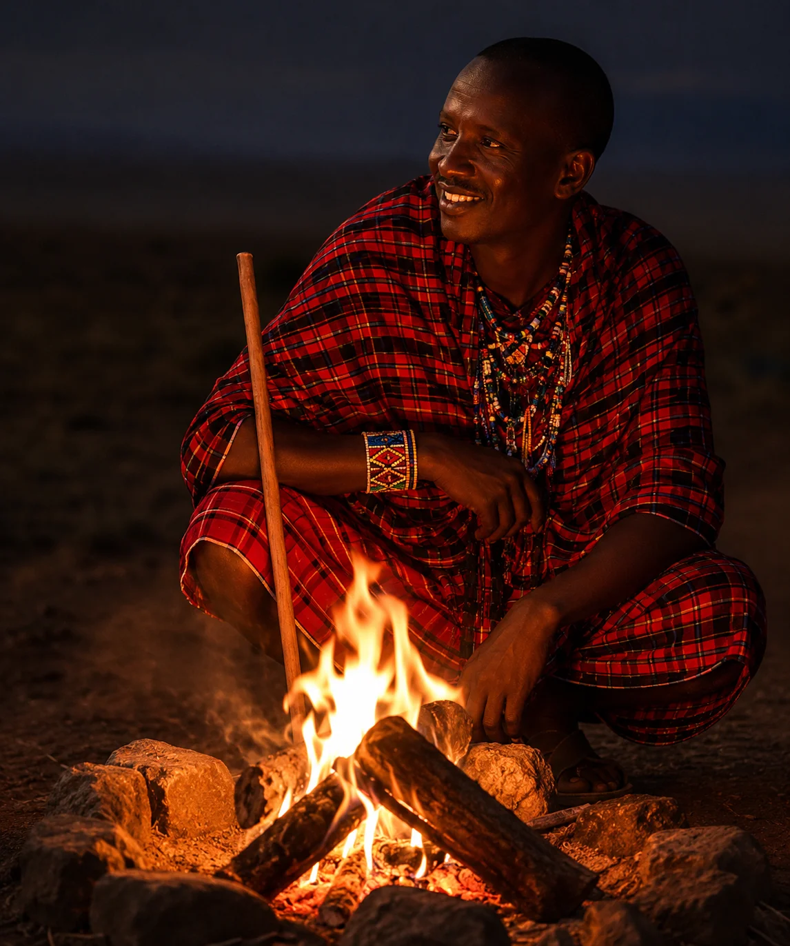 Campfire Nights
